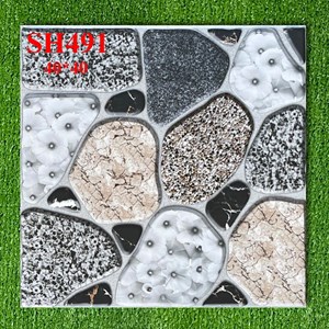 Gạch sân vườn giá rẻ 40x40 SH491