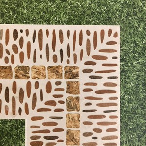 Gạch sân vườn viglacera SH 455