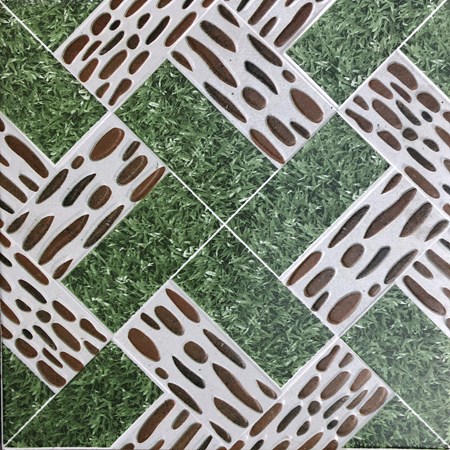 Gạch sân vườn viglacera SH 456