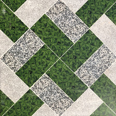 Gạch sân vườn viglacera SH 457