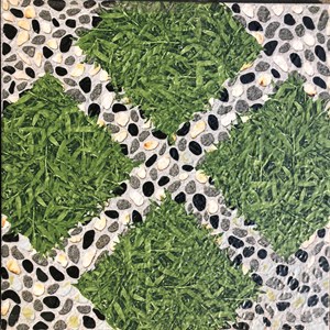 Gạch sân vườn viglacera SVKS 466