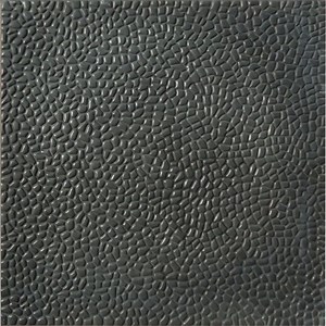 Gạch sỏi hạt nghiền đen dày