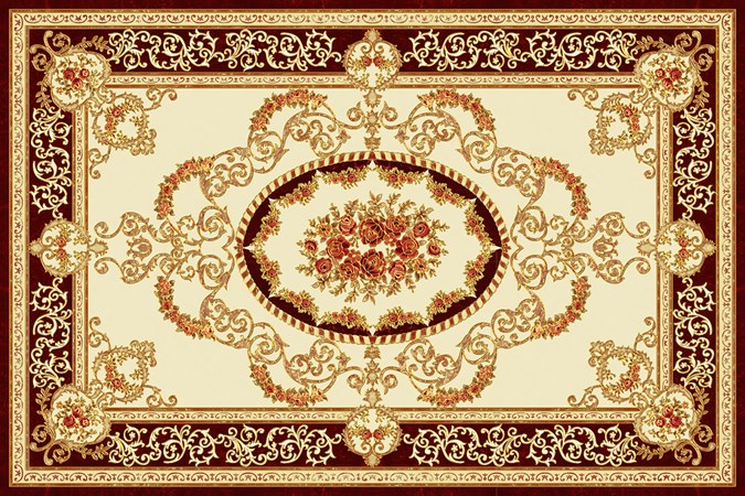 Gạch thảm 6 viên  600x600 G6806