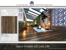 Gạch vân gỗ 15x90 CMC W159003