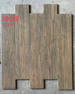 Gạch vân gỗ 15x80 PRIME 20058