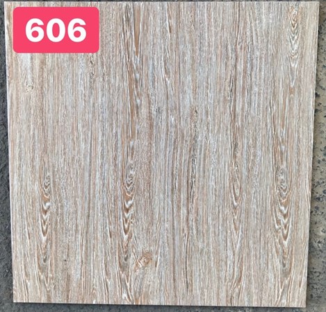 Gạch vân gỗ 600x600 giá rẻ 606