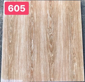 Gạch vân gỗ giá rẻ 600x600 605