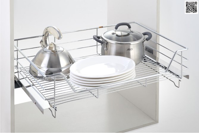 Gía bát đĩa âm tủ EUROGOLD EG6260