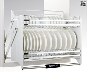 Gía bát đĩa cố định EUROGOLD EUI160