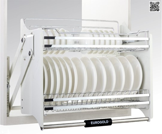 Gía bát đĩa cố định EUROGOLD EUI160