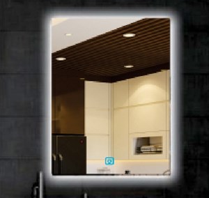 Gương đèn Led ZICO GL-04