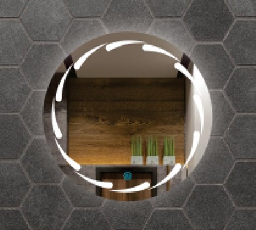 Gương đèn Led ZICO GL-06