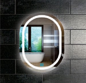 Gương đèn Led ZICO GL-07