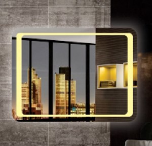 Gương đèn Led ZICO GL-09