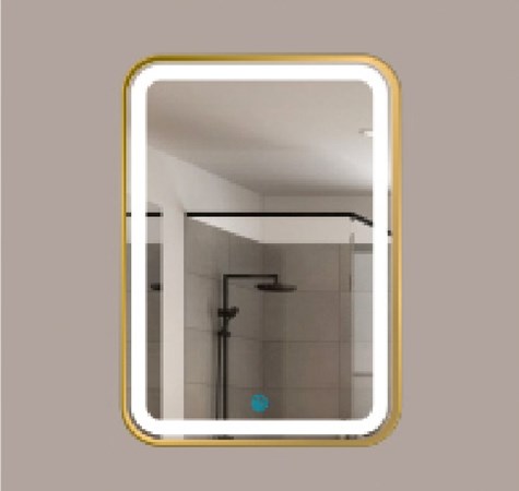 Gương đèn Led ZICO GL-10