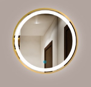 Gương đèn Led ZICO GL-12