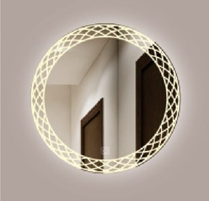 Gương đèn Led ZICO GL-14