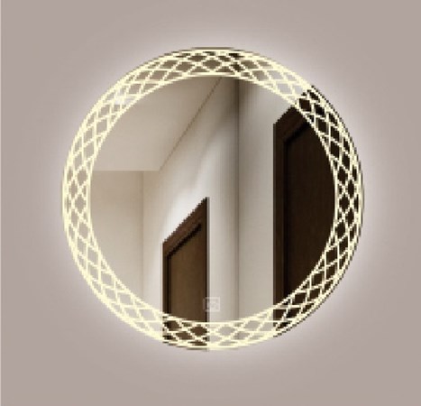 Gương đèn Led ZICO GL-14