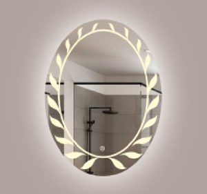 Gương đèn Led ZICO GL-16