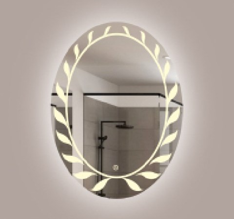 Gương đèn Led ZICO GL-16