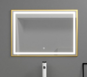 Gương đèn Led ZICO GL-22