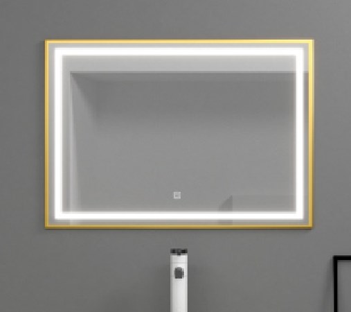 Gương đèn Led ZICO GL-22