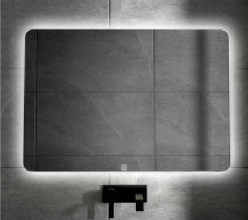 Gương đèn Led ZICO GL-23