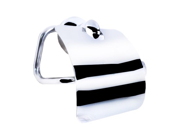 Hộp đựng giấy vệ sinh INOX BẢO BN203