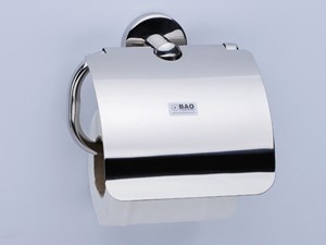 Hộp đựng giấy vệ sinh INOX BẢO M5-503