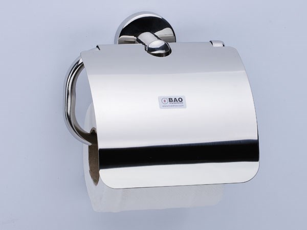 Hộp đựng giấy vệ sinh INOX BẢO M5-503