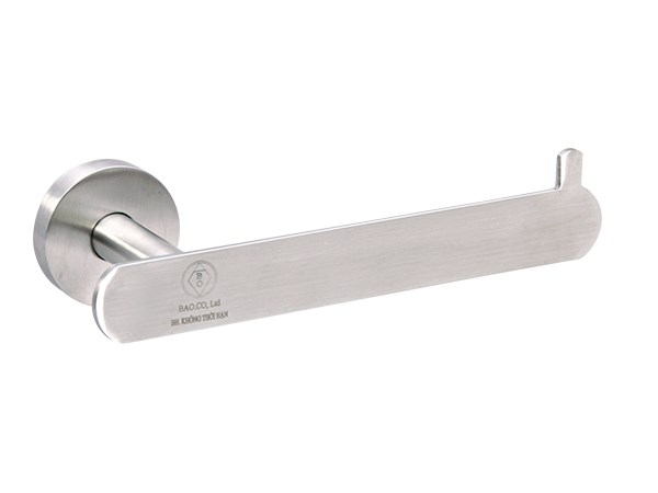 Hộp đựng giấy vệ sinh INOX BẢO M7-703L