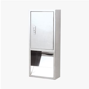 Hộp đựng khăn giấy INAX KF-44V