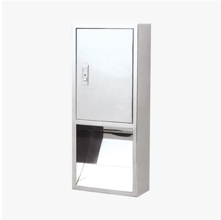 Hộp đựng khăn giấy INAX KF-44V