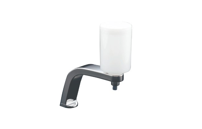 Hộp xà phòng nước INAX KF-24FL