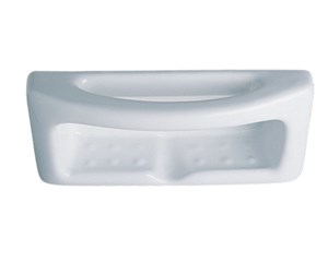 Kệ đựng xà phòng âm tường CAESAR Q977