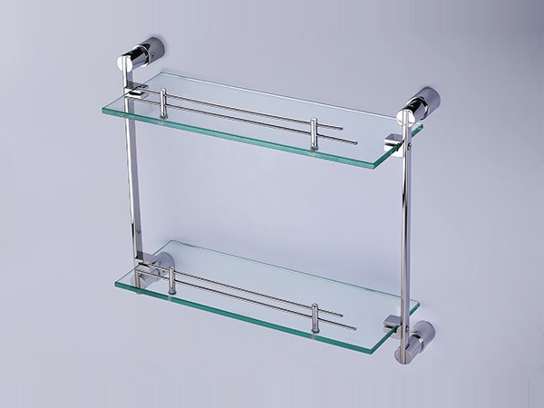 Kệ kính INOX BẢO BN 500