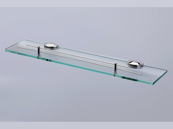 Kệ kính INOX BẢO BN 700