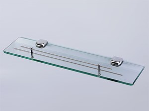Kệ kính INOX BẢO BN 800