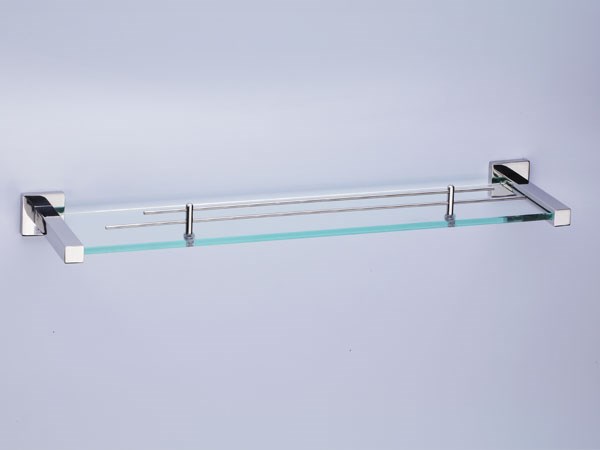 Kệ kính INOX BẢO BN V02