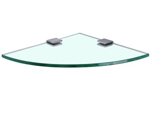 Kệ kính INOX BẢO BN300