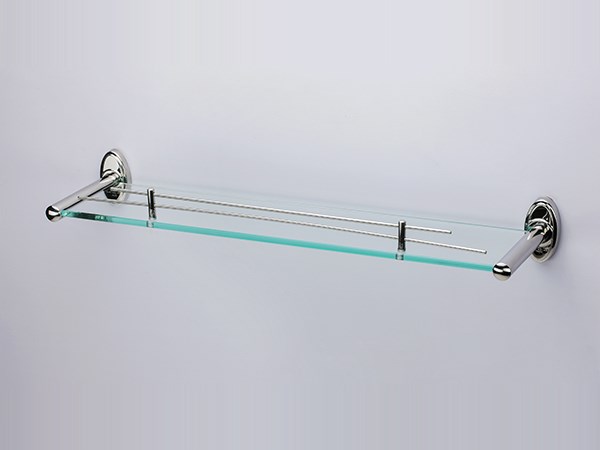 Kệ kính INOX BẢO M2-2002