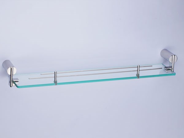 Kệ kính INOX BẢO M6-602