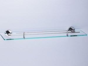 Kệ kính INOX BẢO M7-702