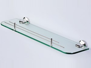 Kệ kính INOX BẢO M9-902