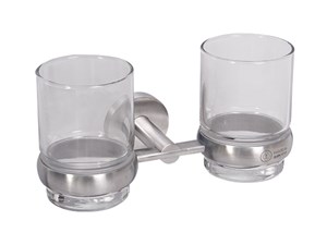 Kệ vòng để ly INOX BẢO HAIRLINE M7-705L