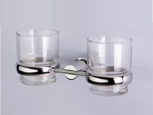 Kệ vòng để ly INOX BẢO M4 - 405