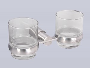 Kệ vòng để ly INOX BẢO M4 - 405L