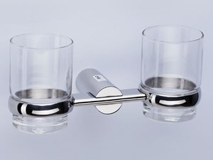 Kệ vòng để ly INOX BẢO M6-605