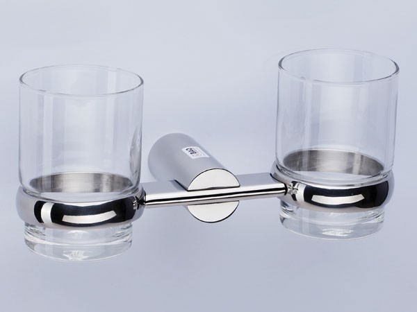 Kệ vòng để ly INOX BẢO M6-605