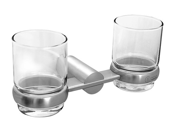 Kệ vòng để ly INOX BẢO M6-605L